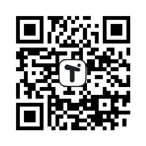 QR Tiltify Squad Forever Fest